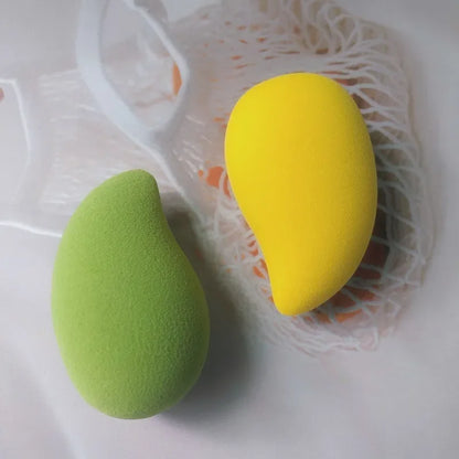 Sponge Blender Mango pentru Machiaj