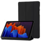 Carcasa Honor Pad X8a 2024 - Piele PU și Silicon Moale - Venduqo
