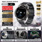GPS Smartwatch for Adventurers - 1.43" AMOLED Waterproof