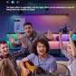 Difuzor Bluetooth Wireless NEWMSNR Owls cu Microfoane Duale - Venduqo