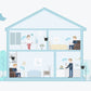 Xiaomi Repeater WiFi Pro - Amplificator WiFi 300Mbps - Venduqo