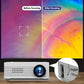 Proiector Portabil HD YLEEGS 2025, 800+ Lumeni, Control Remote - Venduqo