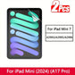 Folie Protectoare Matte PET pentru iPad Pro și Air - Venduqo