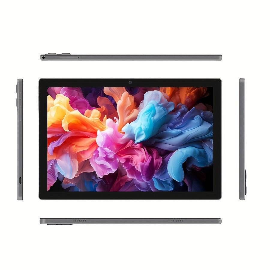 Tableta de 10.1 Inch cu Android 14, 64GB Stocare, 12GB RAM - Venduqo