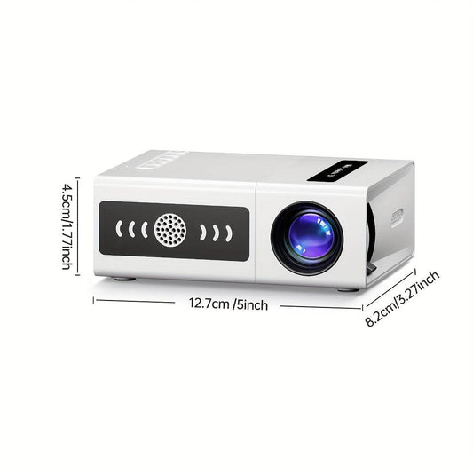 Mini proiector video portabil 1080P - Venduqo