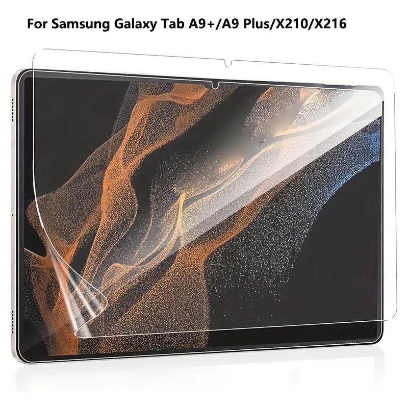 Protecție Ecran PET pentru Tableta Samsung Galaxy (2-Pack) - Venduqo