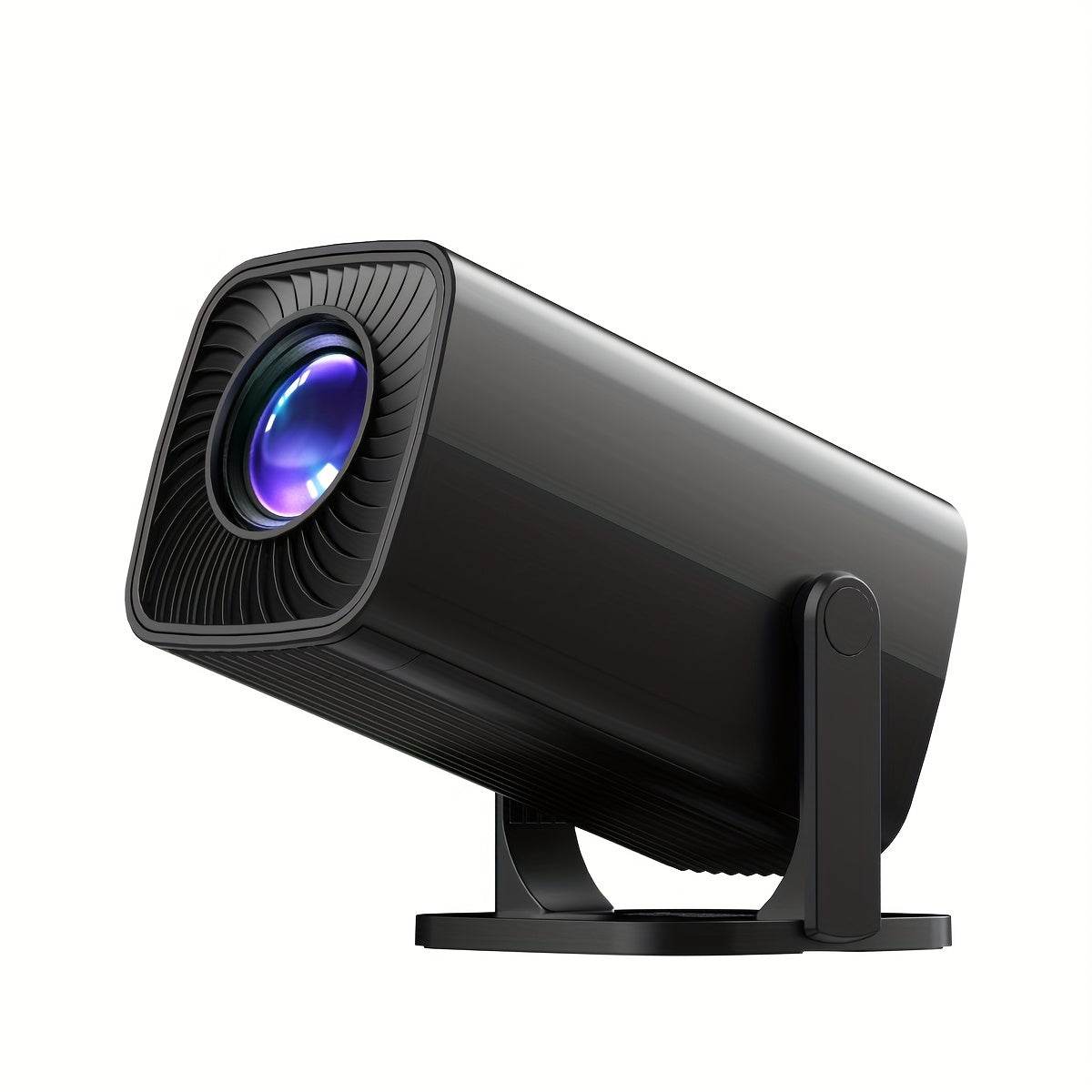 Proiector Smart Portabil pentru Acasă - Venduqo