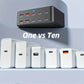 Încărcător Hub USB C 330W GaN III, 10-Port - Venduqo