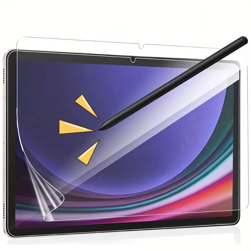 Protecție Ecran PET pentru Tableta Samsung Galaxy (2-Pack) - Venduqo