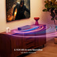 ULTIMEA Mini Sound Bar 2.1ch cu Control APP și Subwoofer Integrat - Venduqo