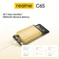 Smartphone realme C65 Helio G85, 6+128GB, 50MP, 90Hz - Venduqo