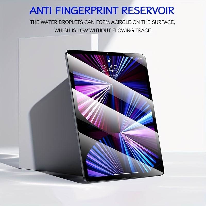 Protecție Ecran din Sticlă Temperată 2pcs pentru iPad Air & Mini - Venduqo