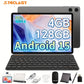 Teclast P30T Tablet Android 15 - 10.1 inch, 4GB RAM, 128GB ROM - Venduqo