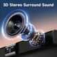 Bară de sunet JYX HiFi cu două difuzoare - Venduqo