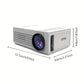 Proiector Portabil HD YLEEGS 2025, 800+ Lumeni, Control Remote - Venduqo