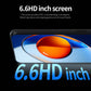 Smartphone Redbeat E3 2024 - 12GB RAM, 256GB ROM, 50MP Camera - Venduqo