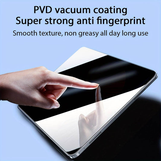 Folie de Protecție Anti-spion 10.9-inch pentru iPad 10 Generația - Venduqo