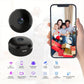 Cameră de supraveghere mini cu magnet, WiFi și vizionare de la distanță - Venduqo
