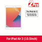 Folie Protectoare Matte PET pentru iPad Pro și Air - Venduqo