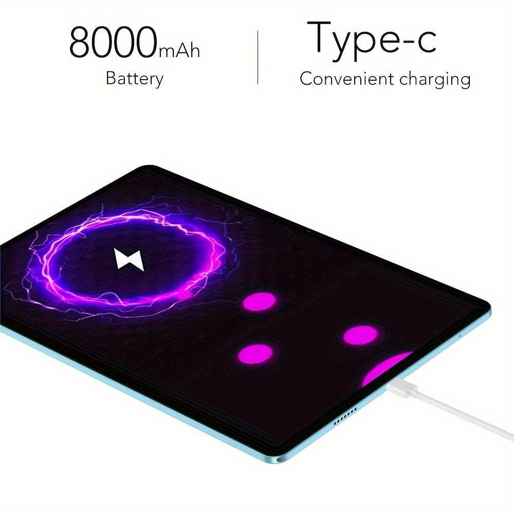 Tableta Teclast P50 11-Inch - Android 14, 6GB RAM, 128GB Stocare - Venduqo