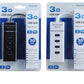 Hub USB 3.0 - Splitter Multi-Interface pentru Laptop - Venduqo