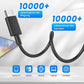 BRAVOUL 100W Încărcător USB C pentru Laptopuri - Venduqo