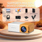 Proiector ZRZTM 4K UHD LED cu Difuzor Integrat - Venduqo