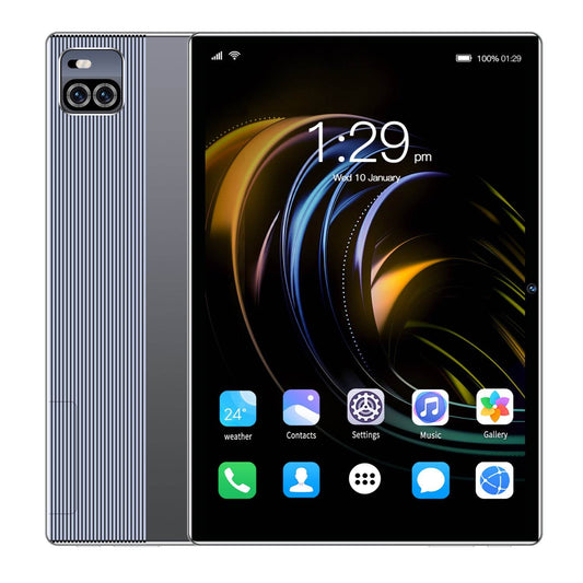 Tableta Smart HD 10.1 inch pentru Jocuri și Apeluri Vocale - Venduqo