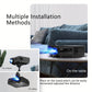 Proiector Portabil STARATLAS 1080P HD cu WiFi pentru Filme - Venduqo