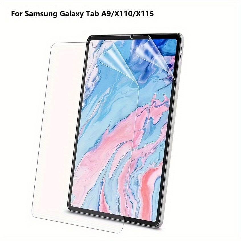 Protecție Ecran PET pentru Tableta Samsung Galaxy (2-Pack) - Venduqo