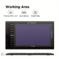 Tableta Grafică UGEE M708 V3 - Venduqo