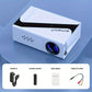Proiector LCD Profesional 1080P, 2000-2499 Lumeni, Portabil - Venduqo