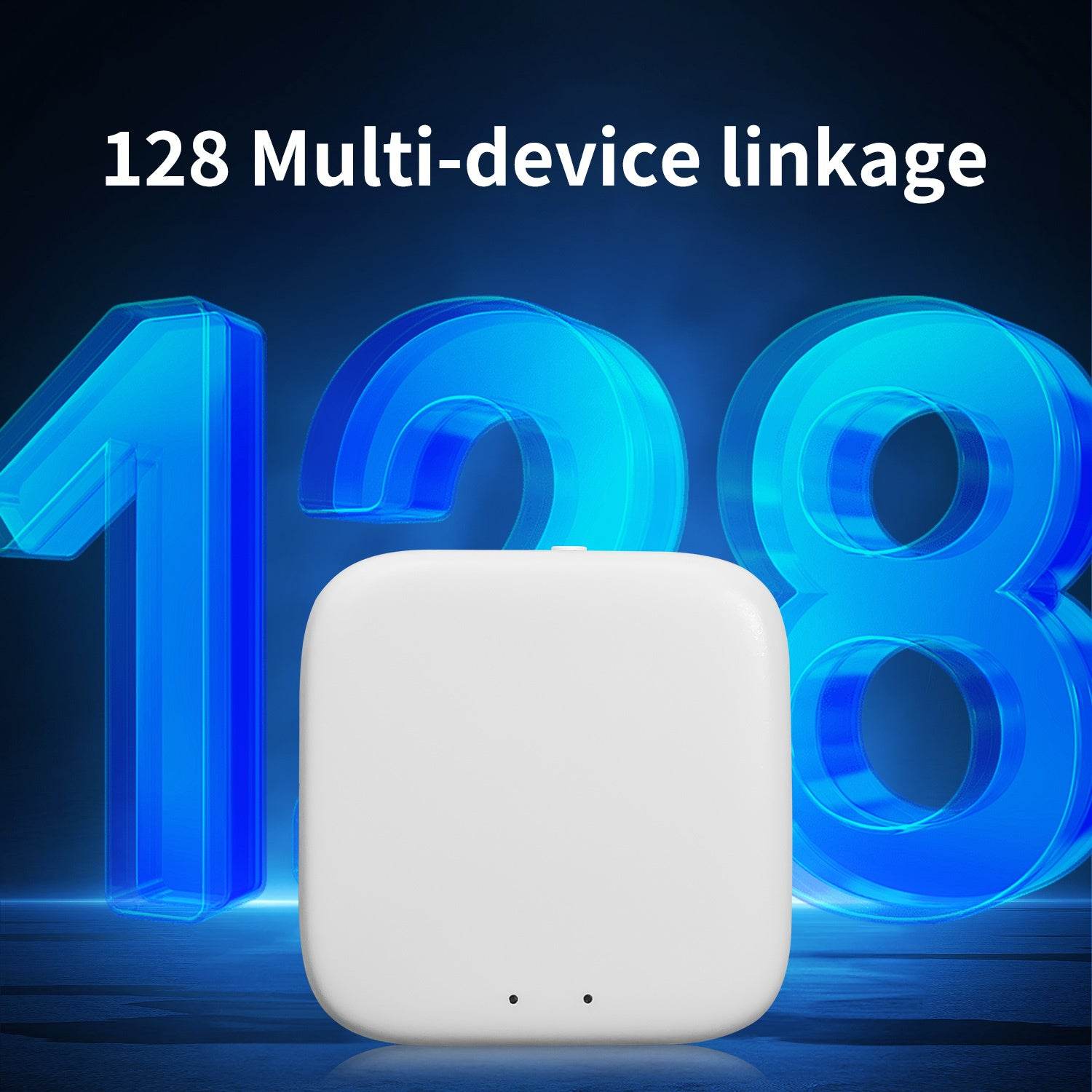 Gateway Inteligent Multi-Mod: Wi-Fi, Zigbee, BT - Venduqo