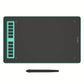 XENX P3-1060 Tablet Grafic Verde cu Stylus Sensibil la Presiune - Venduqo