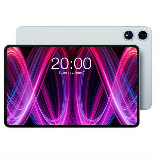 Teclast T60 Plus - Tablet cu Ecran de 12 Inchii, 90Hz, 2K - Venduqo