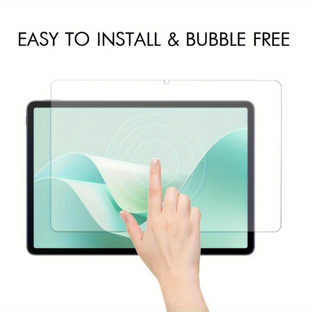 2PCS Folie de Sticlă Temperată pentru Lenovo Tab M11 11-inch - Venduqo
