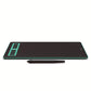 XENX P3-1060 Tablet Grafic Verde cu Stylus Sensibil la Presiune - Venduqo