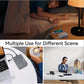 Încărcător Rapid 220W 6-in-1 USB C GaN - Venduqo