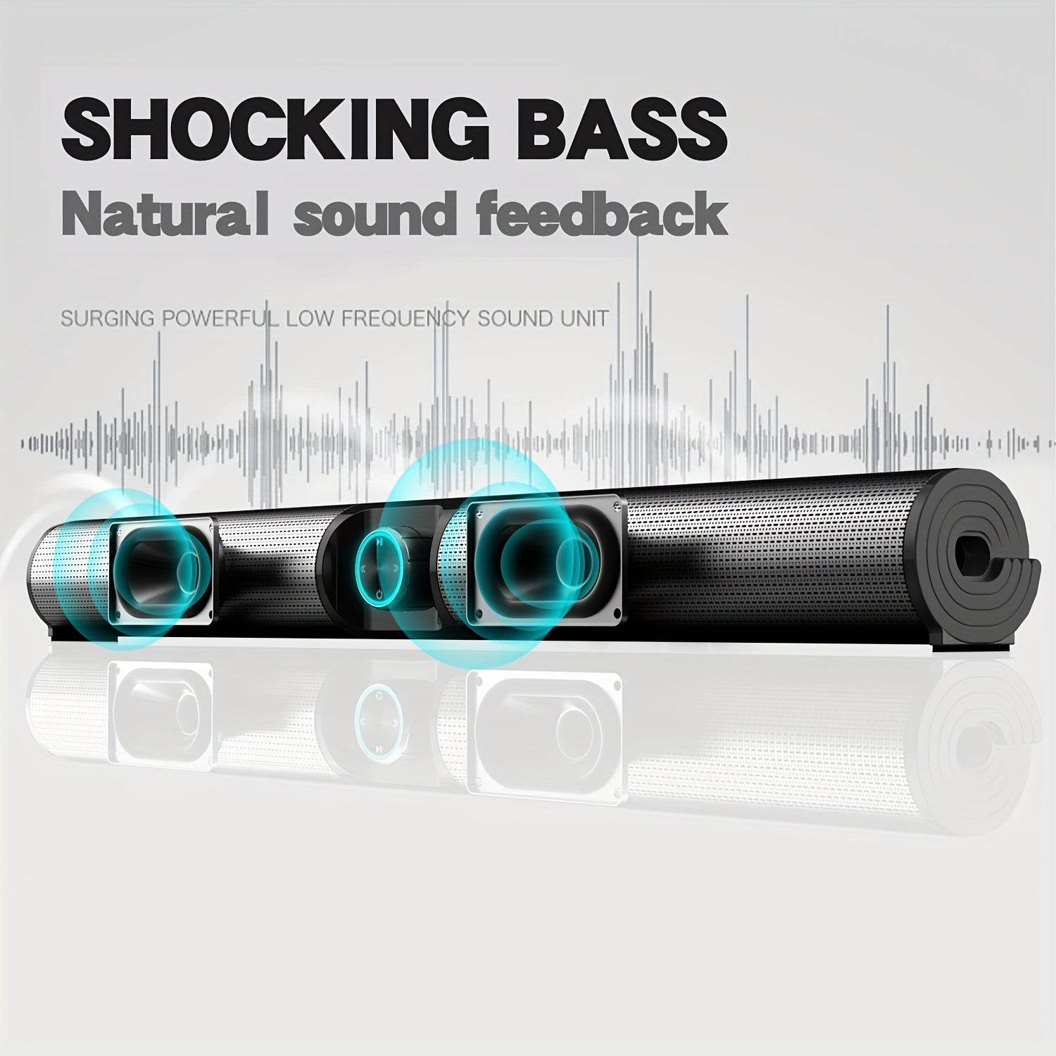 Soundbars