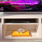 ULTIMEA Nova S40 Sound Bar Ultra-Slim cu Subwoofer Wireless - Venduqo