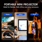 Mini proiector video portabil 1080P - Venduqo