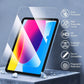 2 Bucăți Protecție Ecran din Sticlă Temperată 9H pentru iPad 11 (2025) - Venduqo