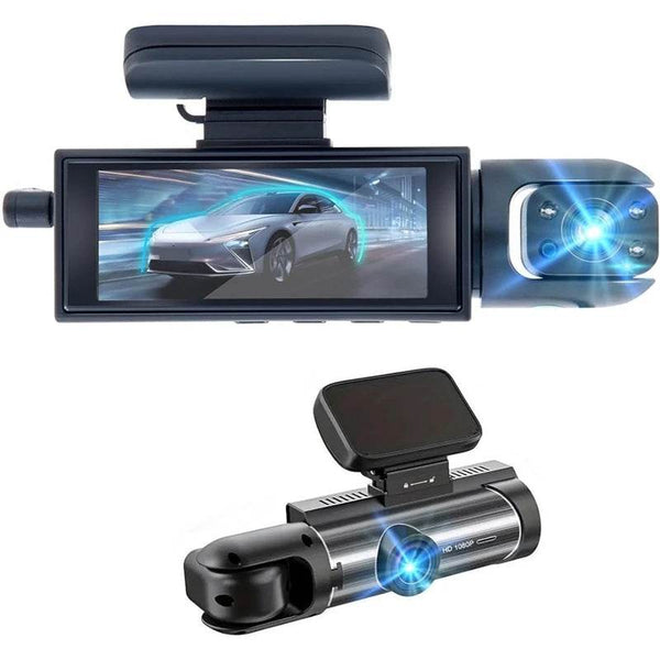 Smart Night Vision Car Camera