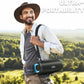 Ortizan Deep Bass Bluetooth Speaker