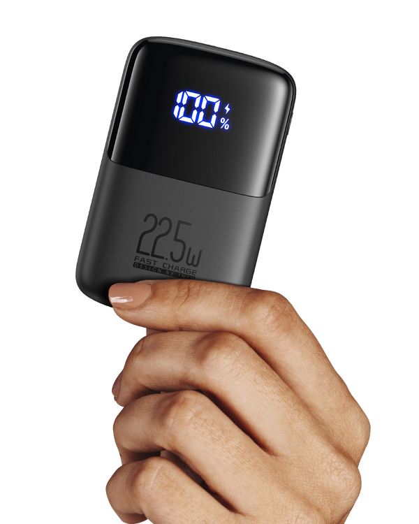 Pocket Power Pro Charger