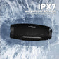 Ortizan Deep Bass Bluetooth Speaker
