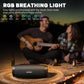 Ortizan Deep Bass Bluetooth Speaker