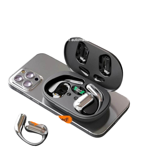 Casti 3-in-1 AI Translator - 144 Limbi - Noise Cancelling - Venduqo