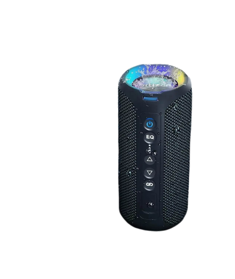 Ortizan 40W Boxe Portabile Bluetooth IPX7 cu Lumini LED - Venduqo